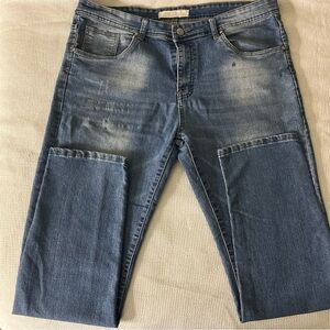 Refinery Republic men’s jeans 38x32